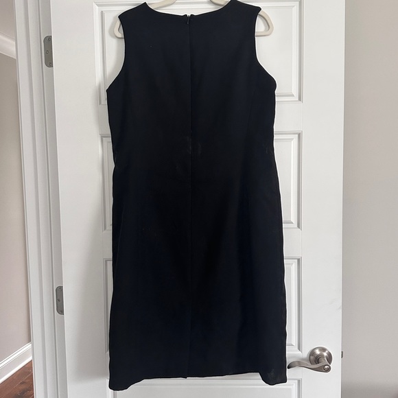 Good clothes Collection black dress - Picture 2 of 3